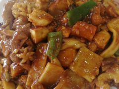 八珍豆腐-金阁家常菜(贵阳路店)