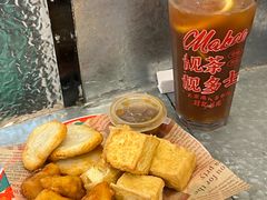 -孖记茶档·热腾茶餐(乐峰店)