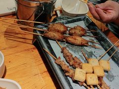 -管氏翅吧(护国寺店)