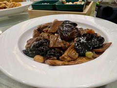 -烤肉宛饭庄(北新桥店)