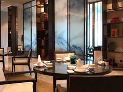-领事馆19号中餐厅(厦门海景洲际酒店)