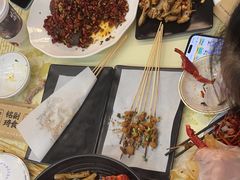 -铭副琦食·虾蟹烩馆(渔人码头店)