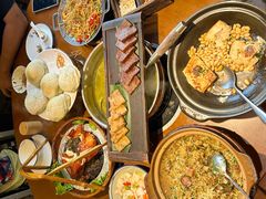 -凤凰山斑鱼馆(恭城店)