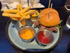 -bluefrog蓝蛙(水游城店)