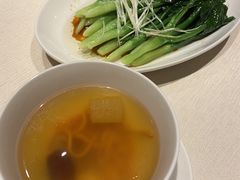 -唐拉雅秀酒店-唐苑中餐厅