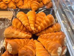 黄油牛角-烘焙町面包店(西四店)