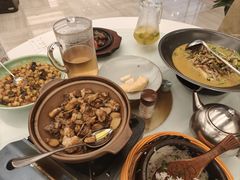 -饭怕鱼·黄焖鲟龙鱼(湖大店)