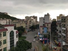 -沙扒湾