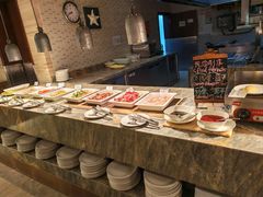 -惠州白鹭湖雅居乐喜来登度假酒店-采悦轩中餐厅
