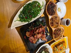 -隔壁老王·家常云南菜(花巷店)