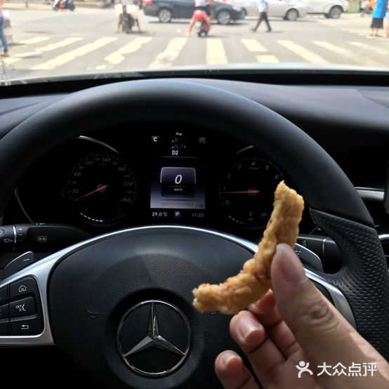 德民王氏干炸里脊(总店)