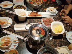-火吧PTV聚会餐厅(10号店)