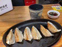 -雷门拉面·现熬骨汤(凯德来福士店)