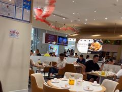 -大厨小馆(华阳城店)