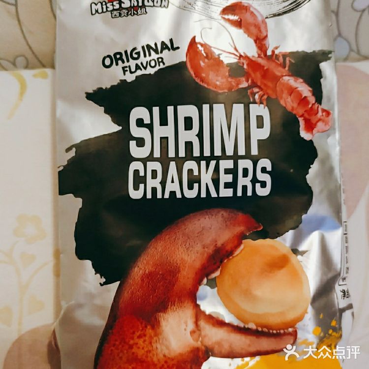 宅家追剧必备 膨化食品停不下