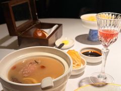 -狮拾久·现代新加坡料理(壹方城店)