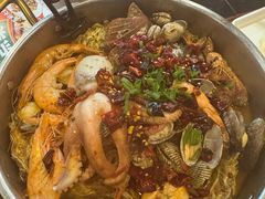 -永红源·小排档(闽江路店)