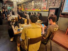 -火鬼 PYRO(五道口店)