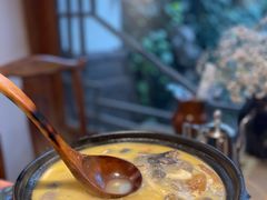 -炊烟餐厅