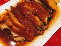 -抱德·潮汕味(敦和店原惠城鱼仔)