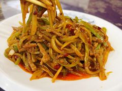 -清真尔卜餐厅(回民街店)