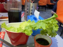-外婆掌柜·东北家庭烤肉(托乐嘉店)