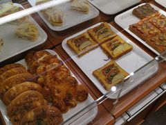 -一鸣真鲜奶吧(益乐路店)