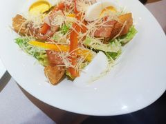 -戈雅法餐厅(世界城广场店)