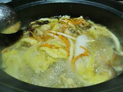 -探窝·竹笙椰子鸡(杨箕店)