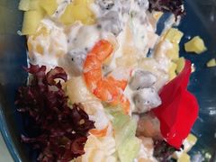 -金时代顺风大酒店(金山店)