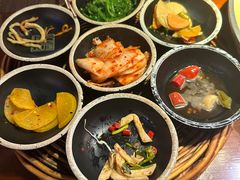 -三代烤肉(保利广场店)