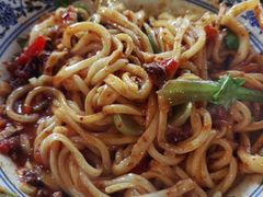 -开远三味面(开远半岛广场3号楼店)