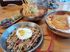 -青春分食(仙林大学城店)