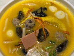 -小吴越·江浙融合菜(惠山万达广场店)