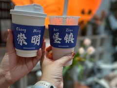 -seeu coffee(江滩店)