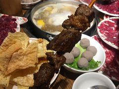 -汕头八合里海记牛肉店(清河店)