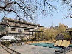 -三味书屋(复兴门内大街店)