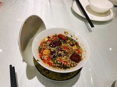 -宁夏国强手抓羊肉·清真菜(未央路凤三店)