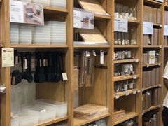 -MUJI无印良品(万达太原街店)