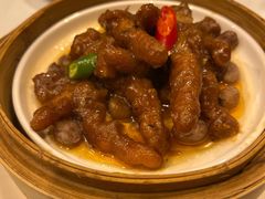 豉汁凤爪-老广酒楼(樱花店)