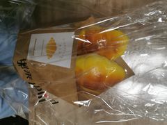 牛角面包-好利来(鞍山站前店)