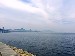 -棒棰岛宾馆景区