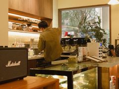 -E SPECIAL COFFEE 别样