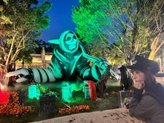 -南宁方特东盟神画