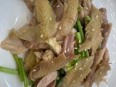 -百乐门喜宴(海珠广场华厦店)
