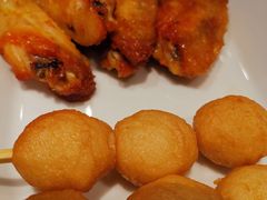 -宜家·瑞典风味餐厅(天津东丽商场店)