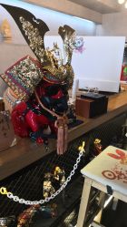 点击看大图 -越域刺青