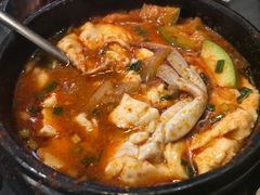 -釜山火炉·海鲜烤肉(紫藤路店)