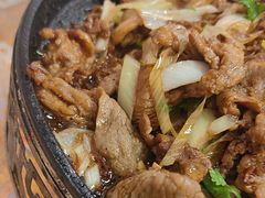 -清真·鸦儿李记·小馆(后海店)