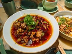 -锦府盐帮·侯宅(五棵松万达店)